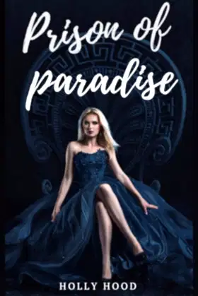 Prison of Paradise (Wingless ,Book 4) poster