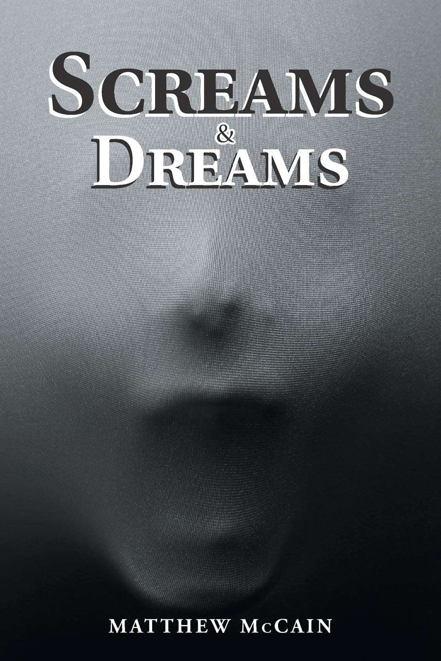 Screams & Dreams poster