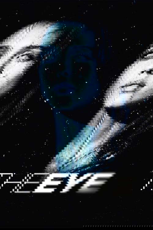 The Eye poster