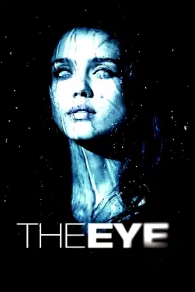 The Eye poster