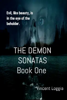 The Demon Sonatas: Book One-The Birth of the Nephilim poster