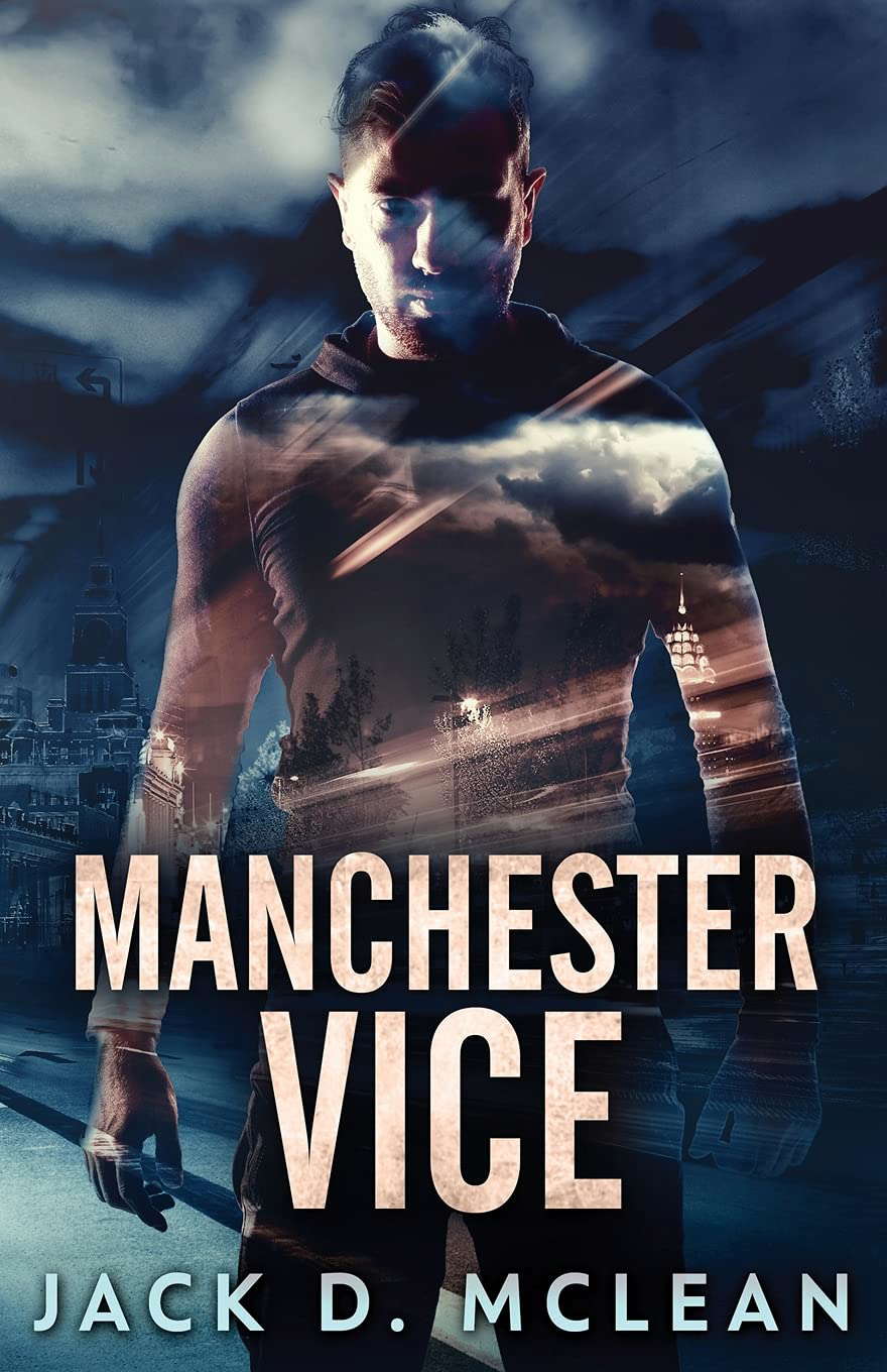 Manchester Vice poster