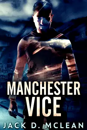 Manchester Vice poster