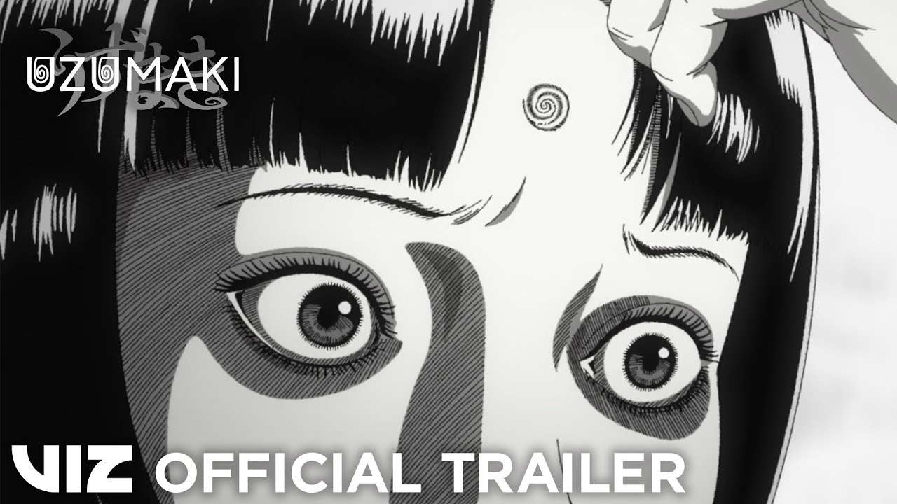 VIZ Teaser Trailer