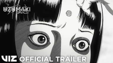 VIZ Teaser Trailer poster