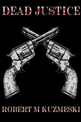 Dead Justice poster