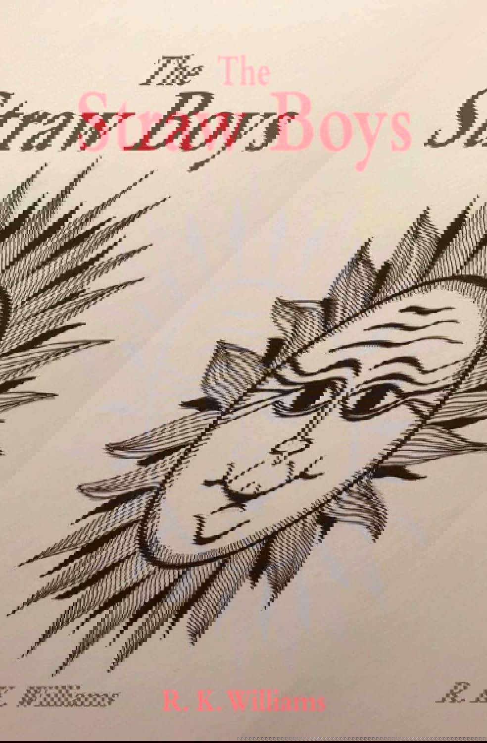 The Straw Boys poster
