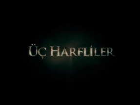 ÜÇ HARFLİLER 1: MARİD (2010) - FRAGMAN poster