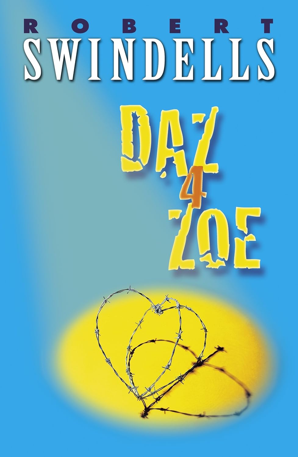 Daz 4 Zoe poster