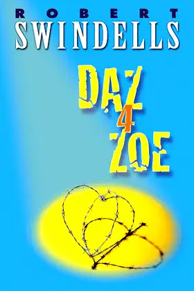 Daz 4 Zoe poster