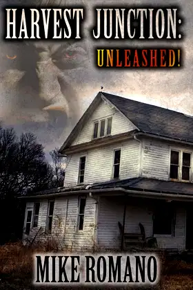 Harvest Junction: Unleashed! poster