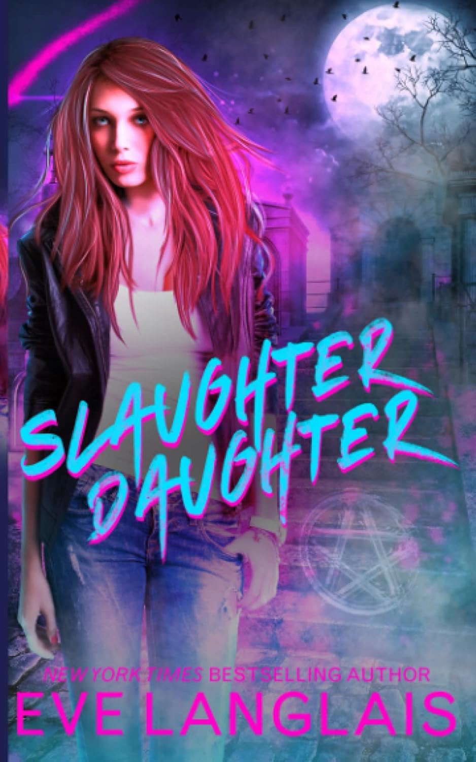 Slaughter Daughter poster