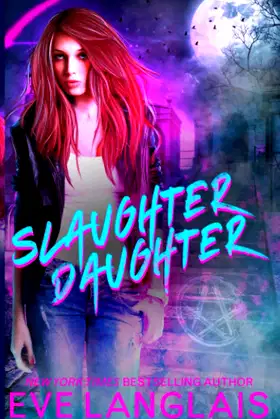Slaughter Daughter poster