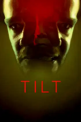 Tilt poster
