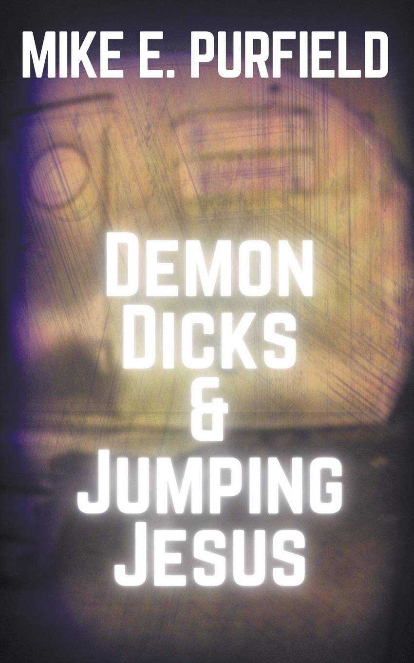Demon Dicks and Jumping Jesus poster