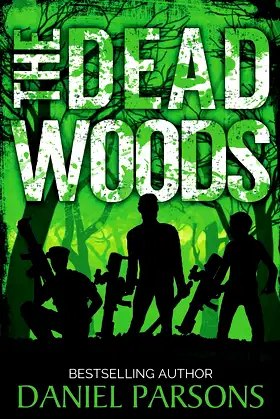 The Dead Woods: An Introductory Novelette (The Necroville Series) poster