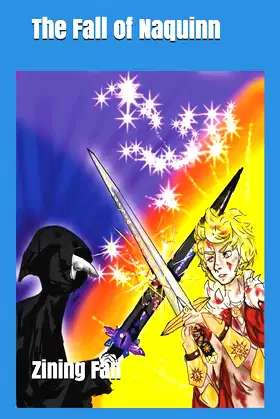 The Fall of Naquinn (ZN) poster