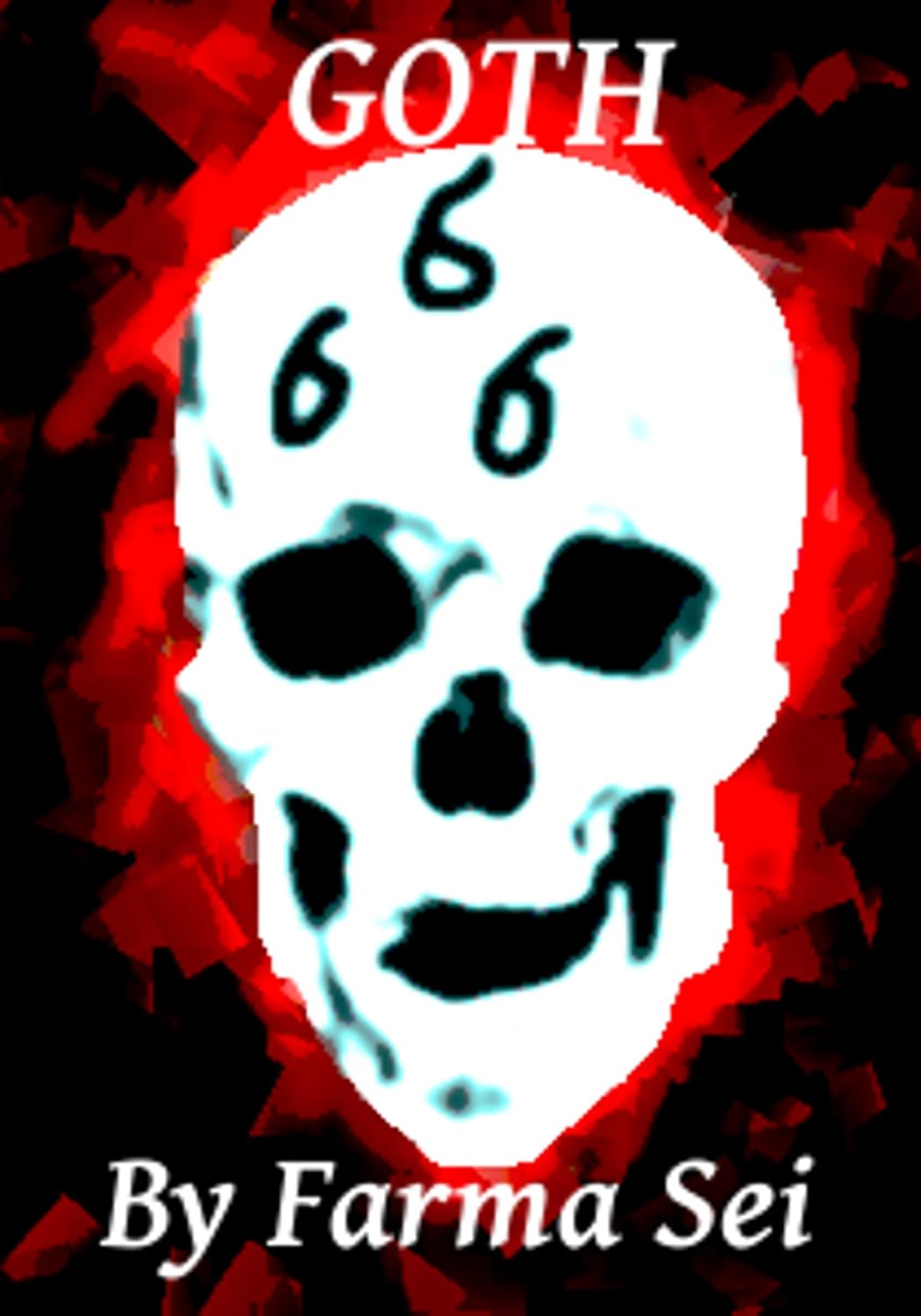 Goth poster