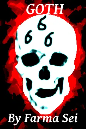 Goth poster