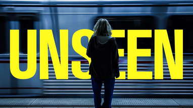 Unseen | A Psychological Thriller Short Film | Citron Pictures poster