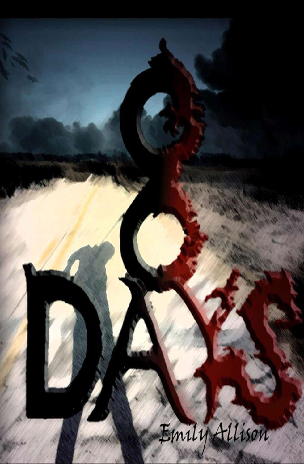 8 Days poster