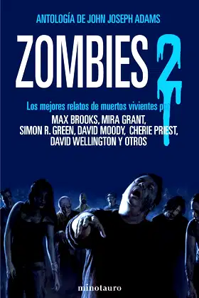 Zombies nº 02 poster