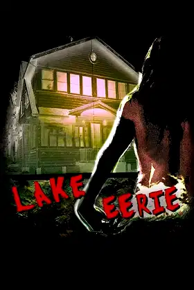 Lake Eerie poster