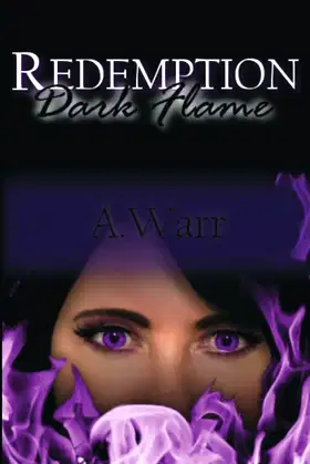Redemption: Dark Flame: Dark Flame poster