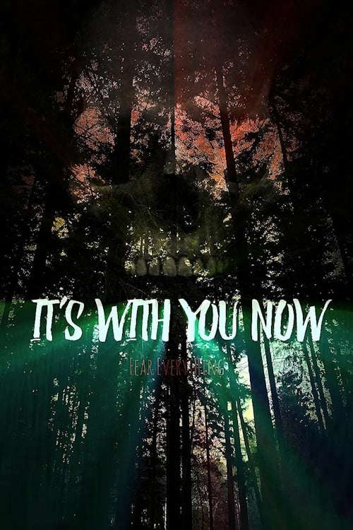 It's with You Now poster