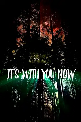 It's with You Now poster