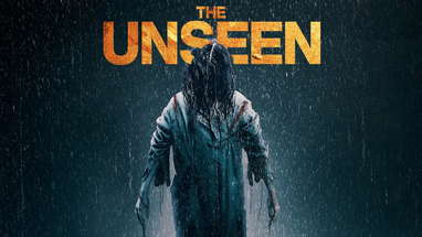 The Unseen | RJ Mitte | Own it on Digital Download and DVD on 4th March. poster