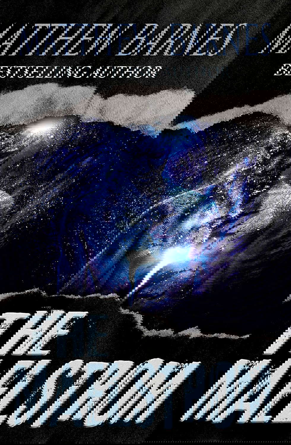 The Maelstrom poster