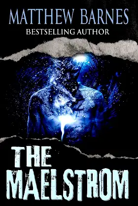 The Maelstrom poster