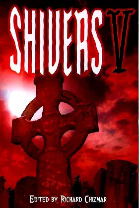 Shivers V poster