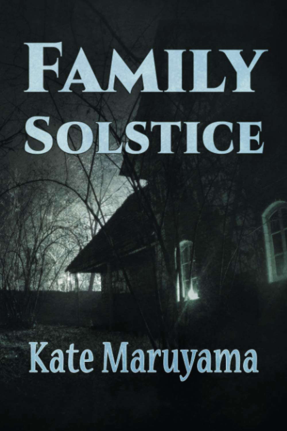 Family Solstice poster