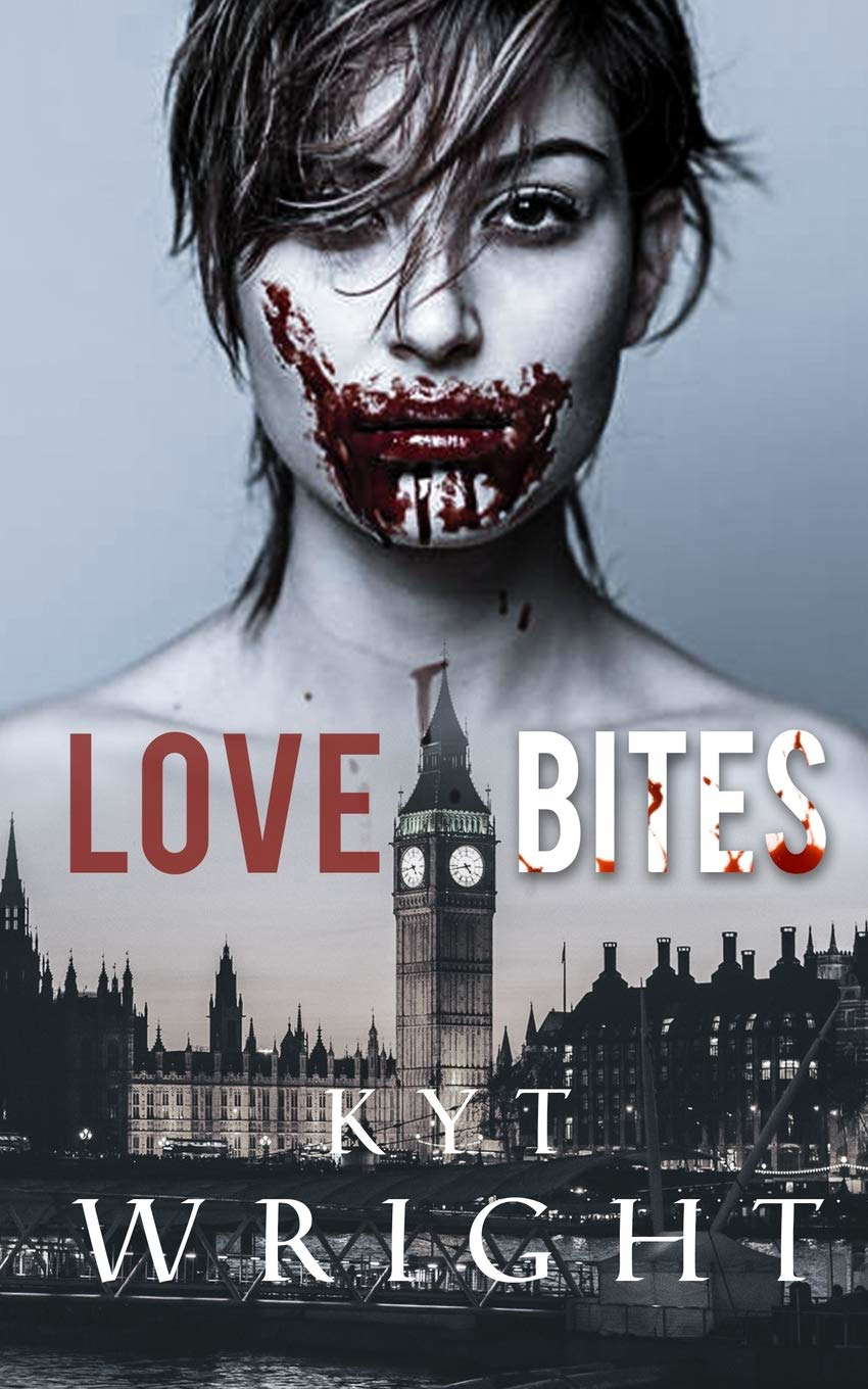 Love Bites poster
