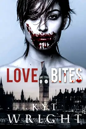 Love Bites poster