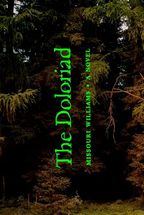 The Doloriad: A Novel poster