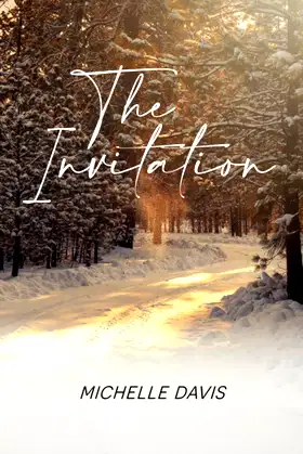 The Invitation (The Awakening Series) poster