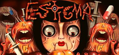 Estigma [Steam Edition] capsule