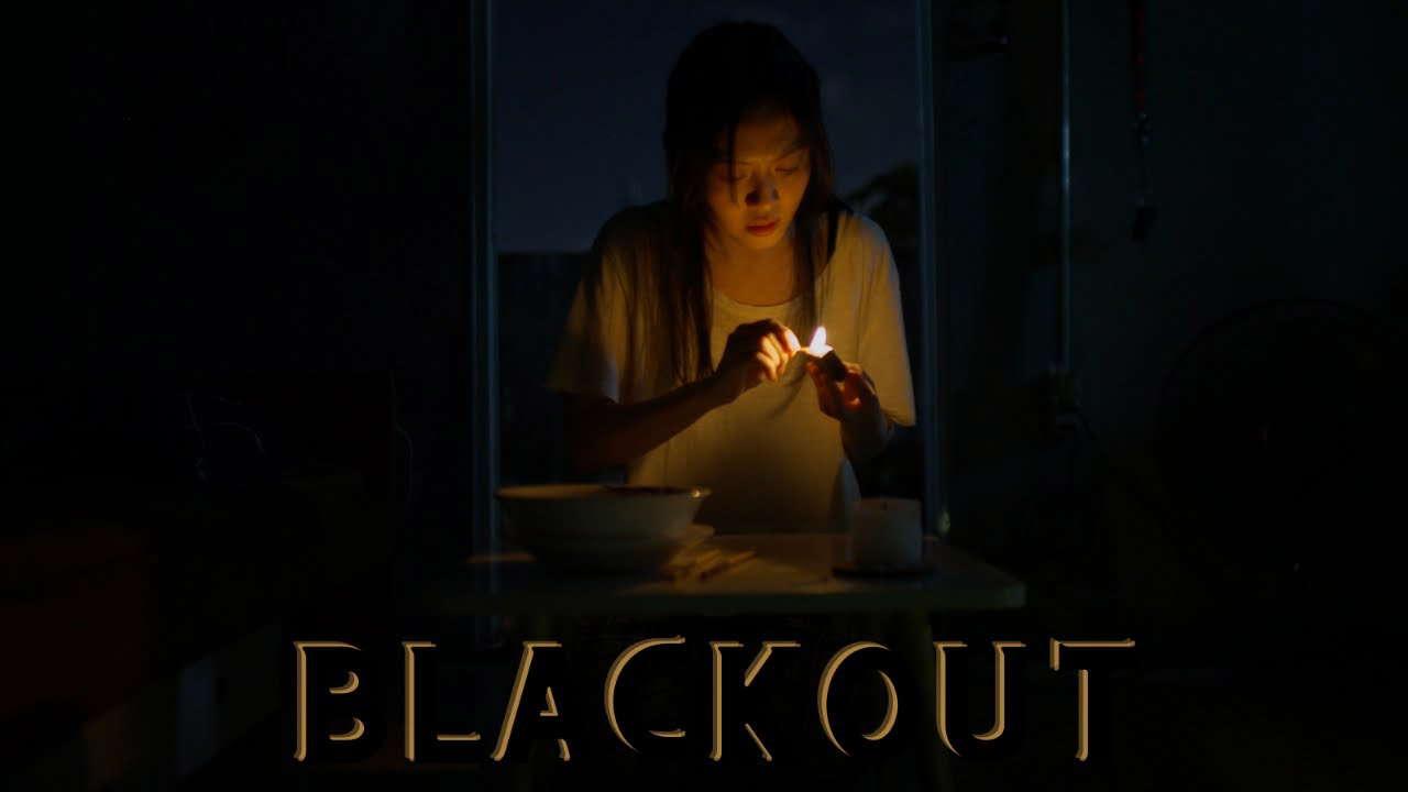 Blackout - Horror Short Film
