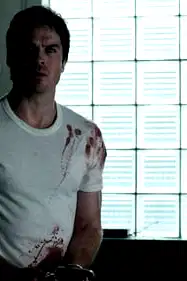 Blood Brothers poster