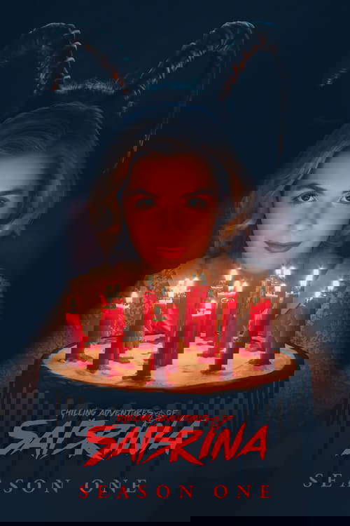 Season 1 poster