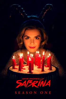 Season 1 poster