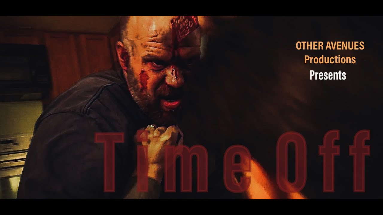 Time Off - Short Horror Film