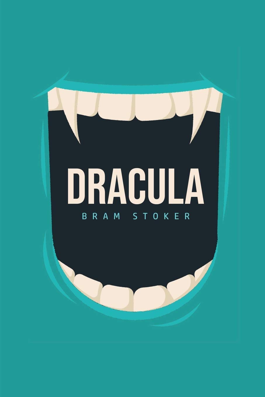 Dracula poster