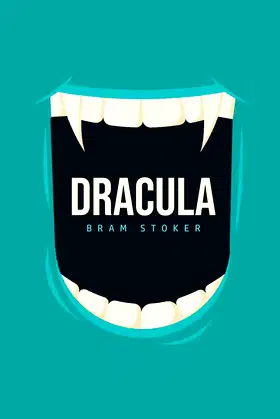 Dracula poster