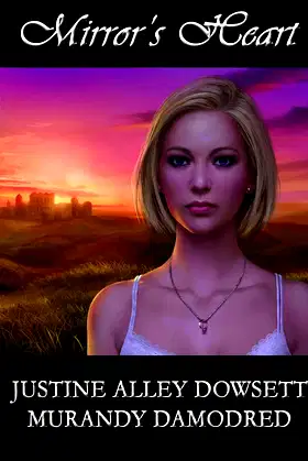 Mirror's Heart (Mirror Worlds Book 2) poster