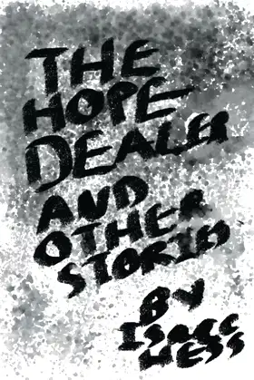The Hope Dealer: And Other Stories poster