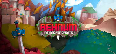 Reknum Fantasy of Dreams capsule